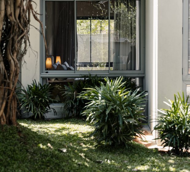 Banyan Villa