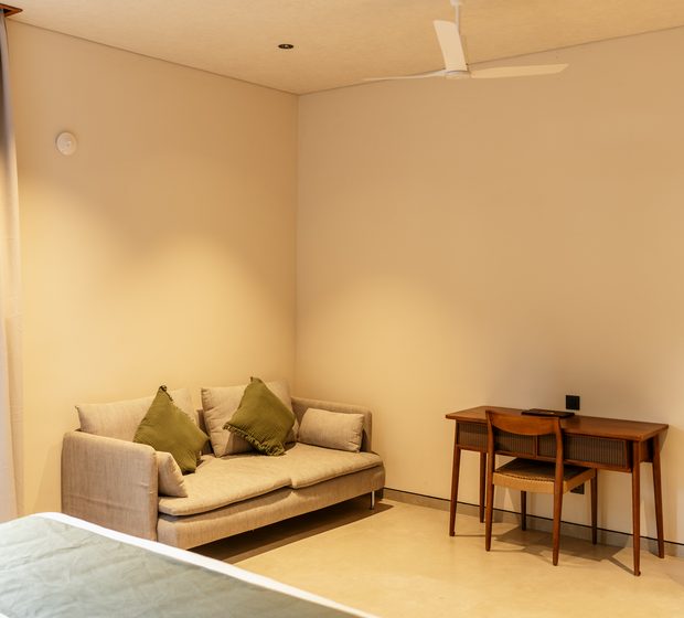 Banyan Villa