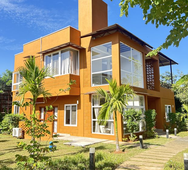 Mango Villa
