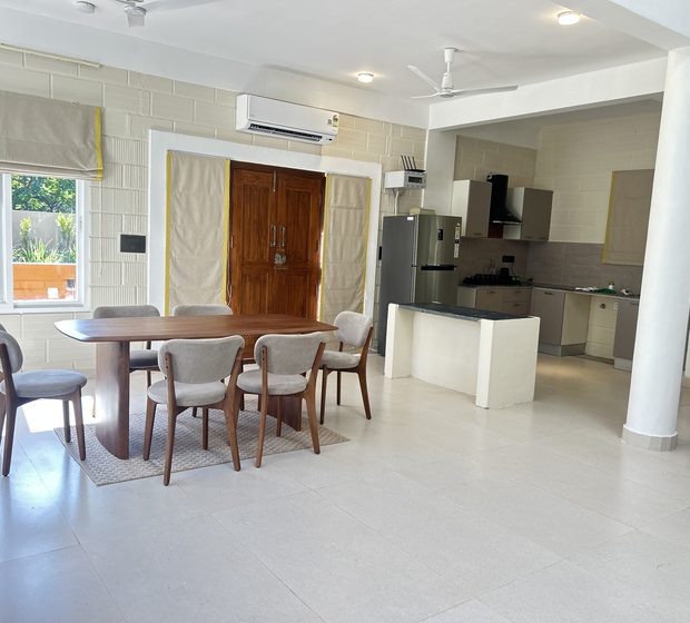 Mango Villa