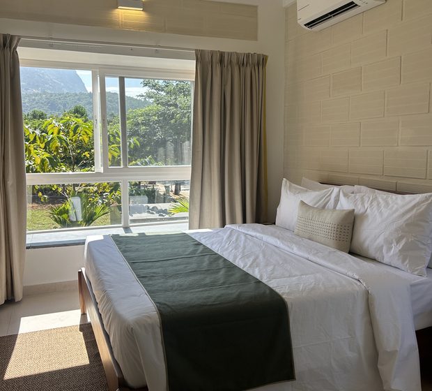 Mango Villa