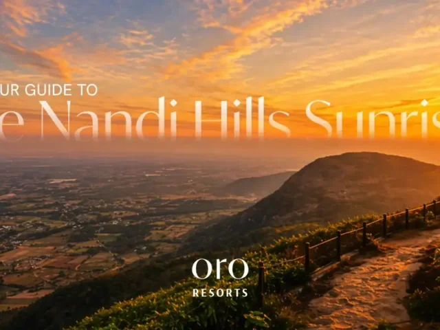 A Complete Guide to Experiencing Sunrise at Nandi Hills (2026)