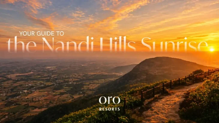 Nandi Hills Sun Rise - Featured Image