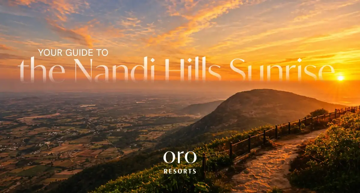 A Complete Guide to Experiencing Sunrise at Nandi Hills (2026)