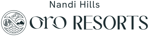 ORO Resorts Nandi Hills